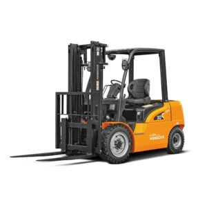 XH-Serie Hochspannungs-Elektrostapler