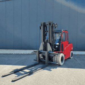 Hangcha CPD 100-XD3-I